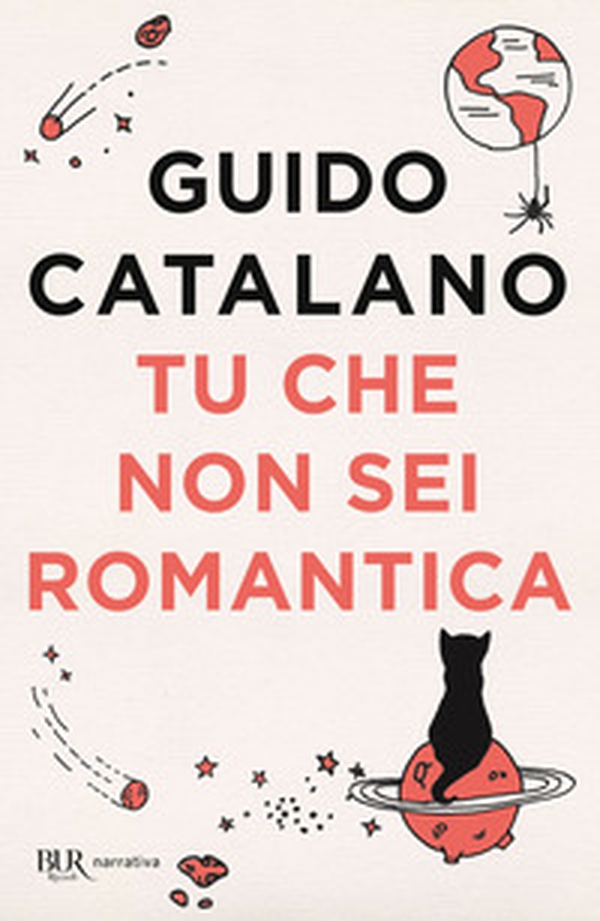 Tu che non sei romantica - Librerie.coop Tu che non sei romantica - Librerie.coop