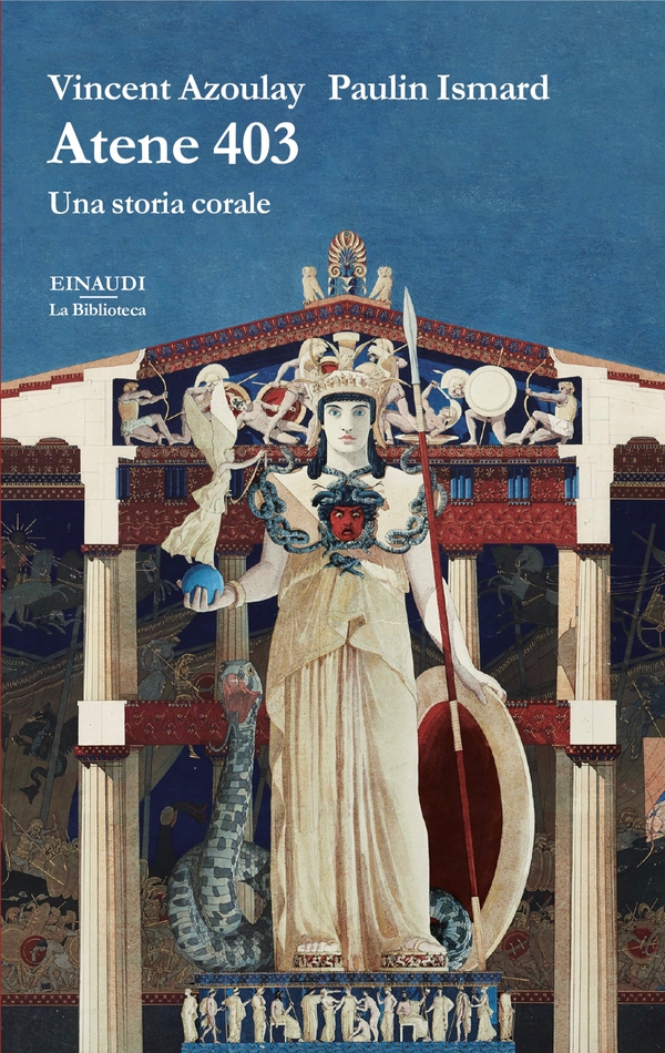 Atene 403 - Librerie.coop Atene 403 - Librerie.coop