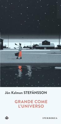 Grande come l'universo - Librerie.coop
