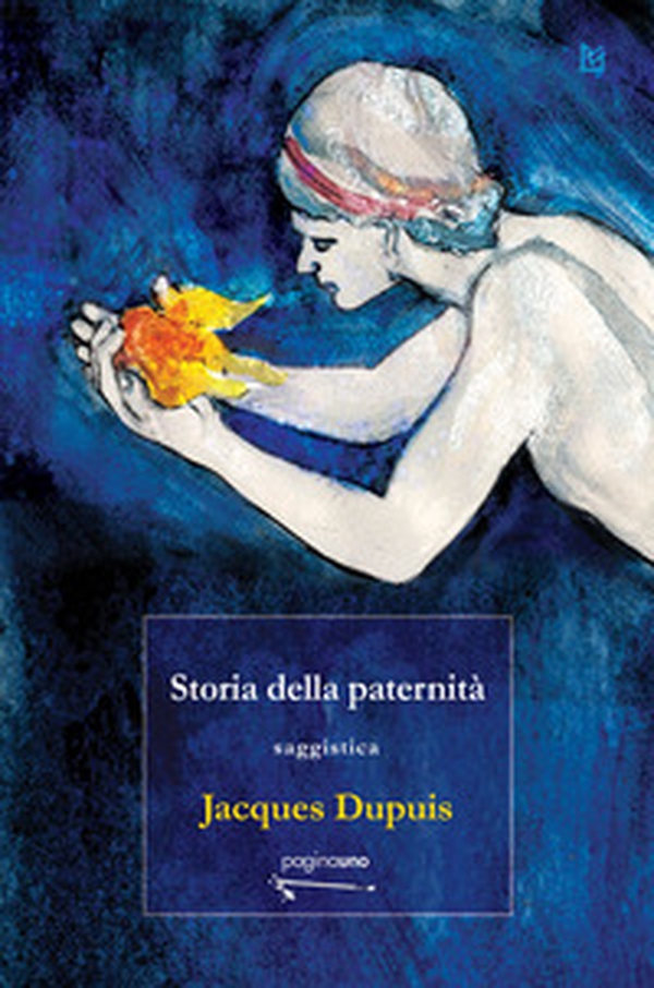 Storia della paternità - Librerie.coop Storia della paternità - Librerie.coop