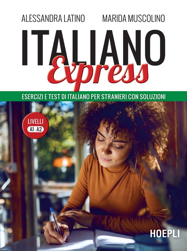 Italiano Express 1 - Librerie.coop Italiano Express 1 - Librerie.coop