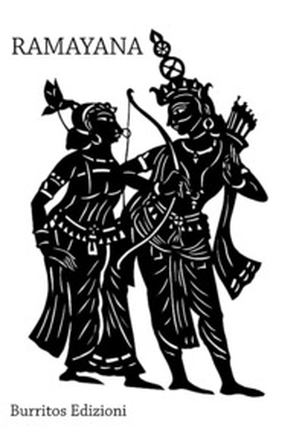 Ramayana - Librerie.coop Ramayana - Librerie.coop