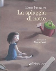 La spiaggia di notte - Librerie.coop La spiaggia di notte - Librerie.coop