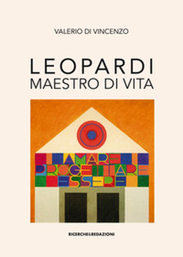 Leopardi maestro di vita - Librerie.coop
