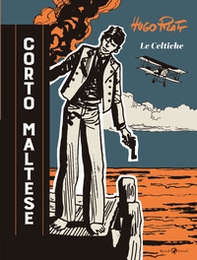 Corto Maltese. Le celtiche - Librerie.coop Corto Maltese. Le celtiche - Librerie.coop