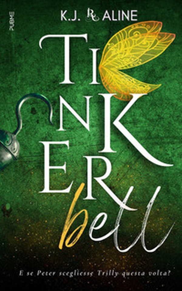 Tinkerbell. Il mio pensiero felice - Librerie.coop Tinkerbell. Il mio pensiero felice - Librerie.coop