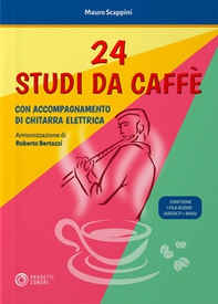 24 studi da caffè - Librerie.coop