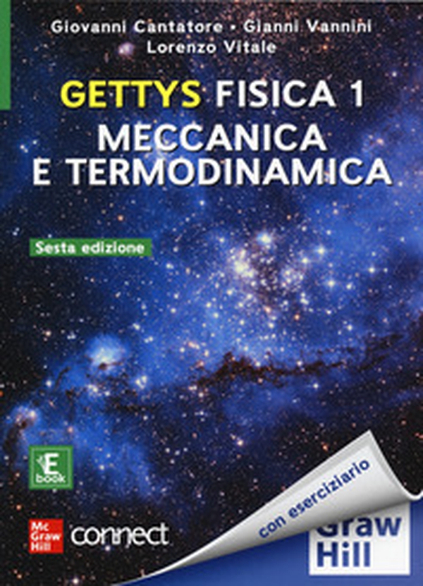 Gettys fisica - Vol. 1 - Librerie.coop Gettys fisica - Vol. 1 - Librerie.coop