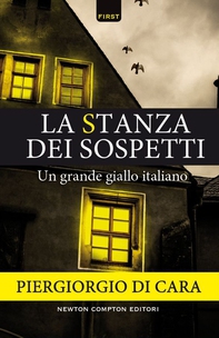 La stanza dei sospetti - Librerie.coop La stanza dei sospetti - Librerie.coop
