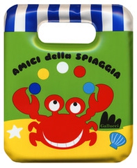 Amici della spiaggia - Librerie.coop