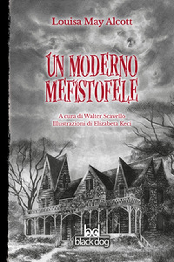 Un moderno Mefistofele - Librerie.coop Un moderno Mefistofele - Librerie.coop