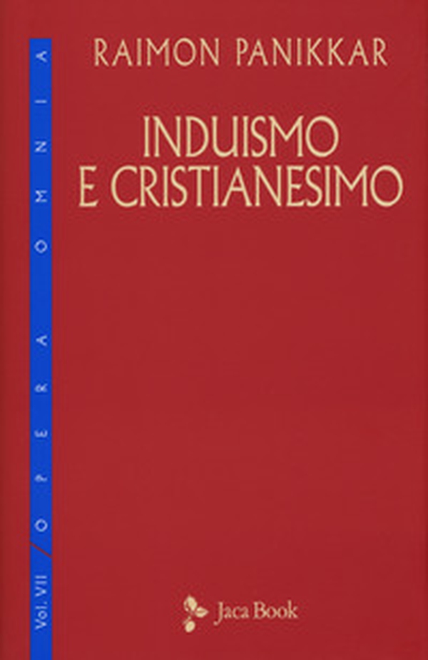 Induismo e cristianesimo - Librerie.coop Induismo e cristianesimo - Librerie.coop