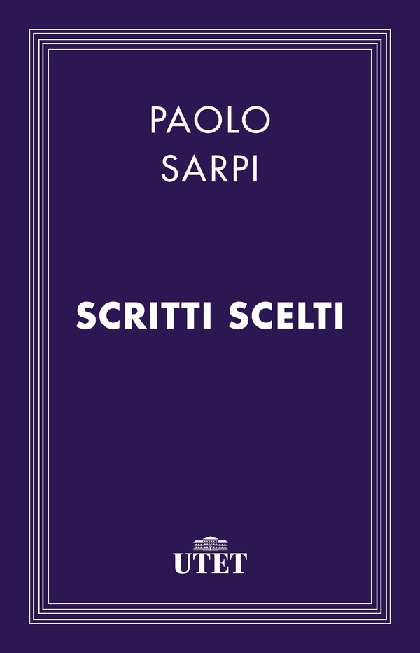 Scritti scelti - Librerie.coop Scritti scelti - Librerie.coop