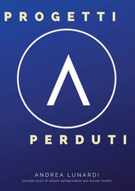 Progetti perduti - Librerie.coop