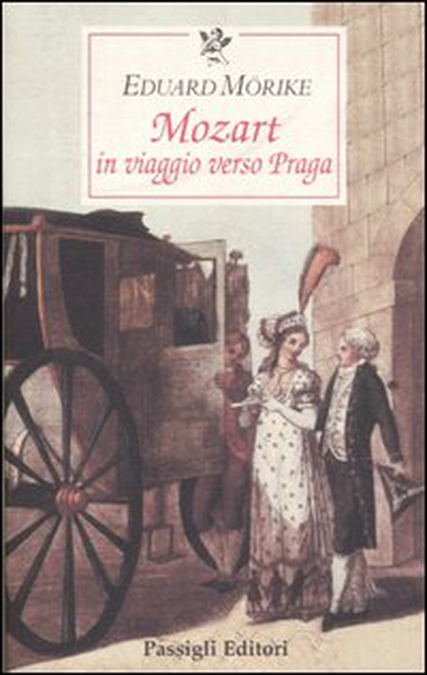 Mozart. In viaggio verso Praga - Librerie.coop Mozart. In viaggio verso Praga - Librerie.coop