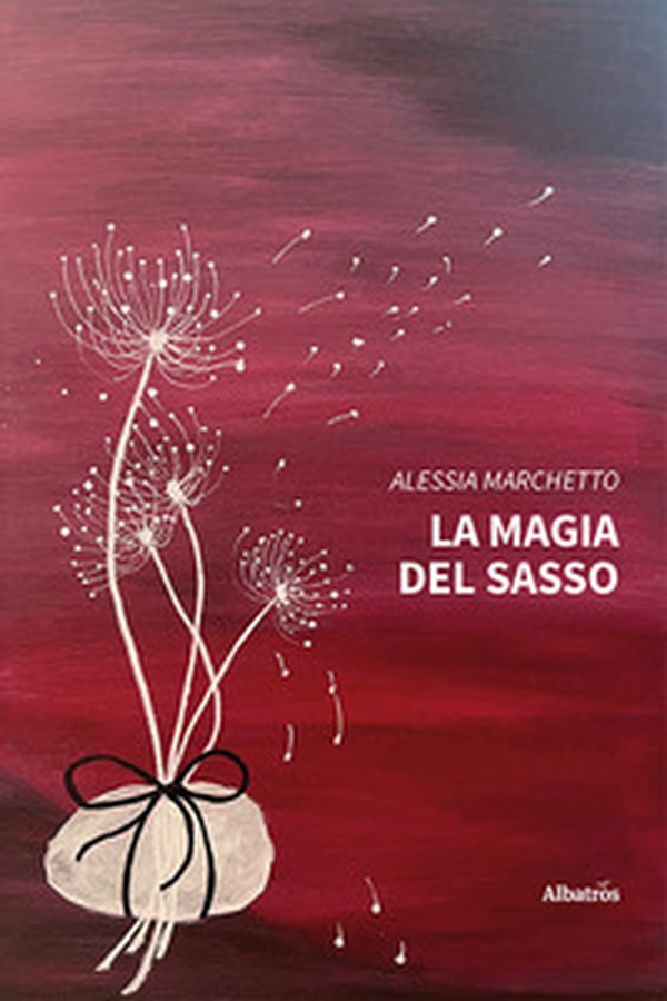 La magia del sasso - Librerie.coop La magia del sasso - Librerie.coop