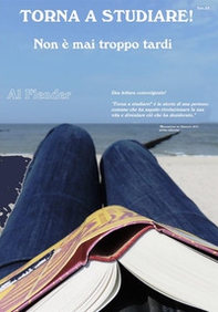 Torna a studiare! Non è mai troppo tardi - Librerie.coop