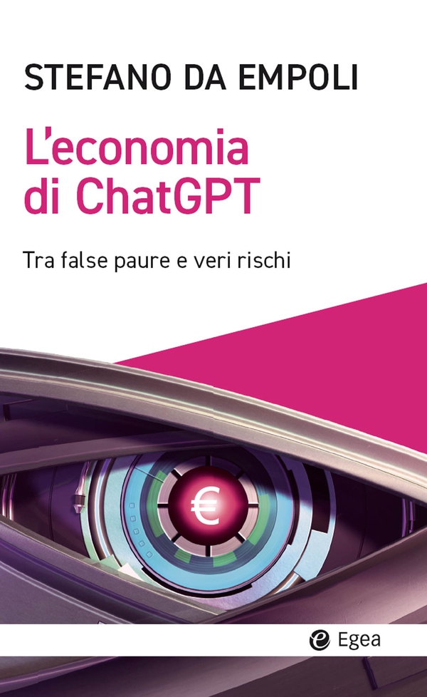 L'economia di Chat GPT - Librerie.coop L'economia di Chat GPT - Librerie.coop