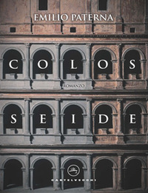 Colosseide. La galleria segreta - Librerie.coop Colosseide. La galleria segreta - Librerie.coop