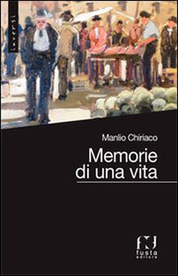 Memorie di una vita - Librerie.coop Memorie di una vita - Librerie.coop