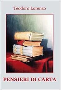 Pensieri di carta - Librerie.coop