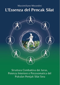 L'essenza del Pencak Silat. Struttura combattiva dei Jurus, potenza interiore e psicosomatica del Pukulan Pentjak Silat Sera - Librerie.coop L'essenza del Pencak Silat. Struttura combattiva dei Jurus, potenza interiore e psicosomatica del Pukulan Pentjak Silat Sera - Librerie.coop