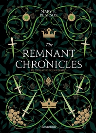 The remnant chronicles - Librerie.coop