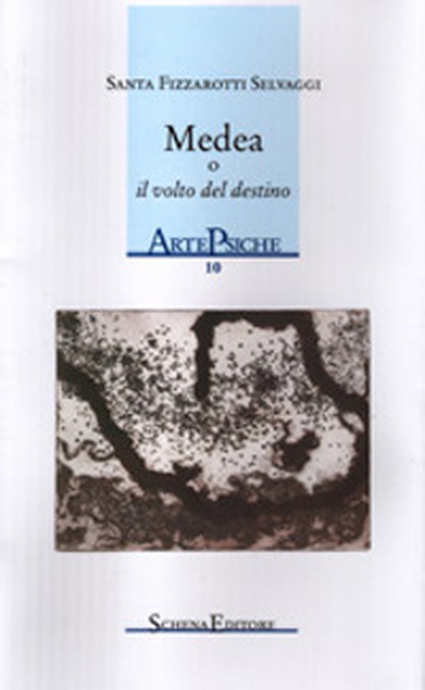Medea o il volto del destino - Librerie.coop Medea o il volto del destino - Librerie.coop