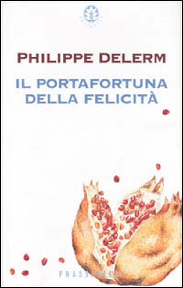 Il portafortuna della felicità - Librerie.coop Il portafortuna della felicità - Librerie.coop