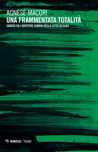 Una frammentata totalità - Librerie.coop