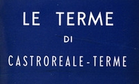 Le Terme di Castroreale Terme - Librerie.coop