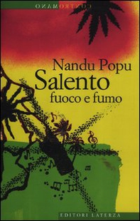Salento fuoco e fumo - Librerie.coop