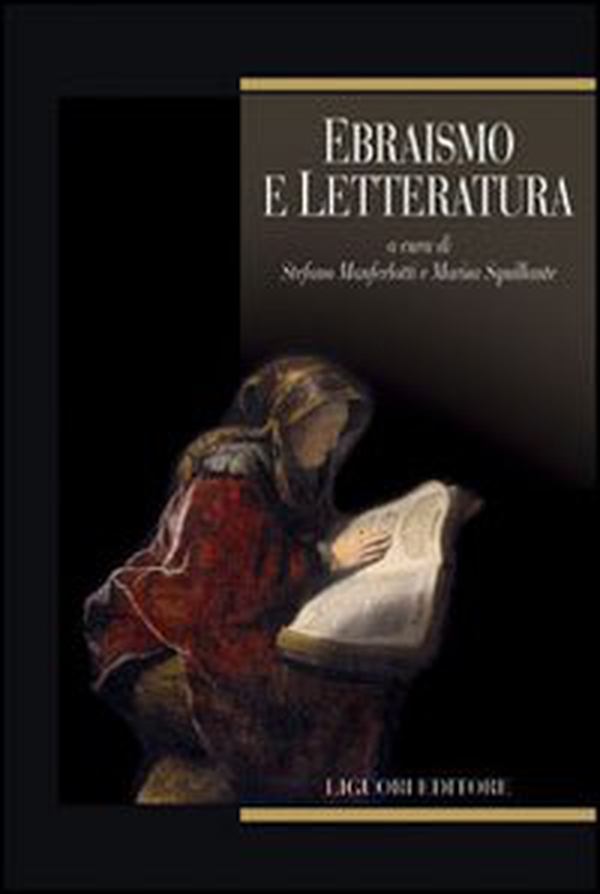 Ebraismo e letteratura - Librerie.coop Ebraismo e letteratura - Librerie.coop