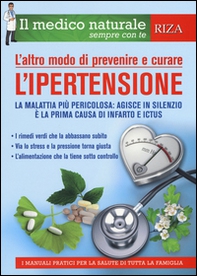 L'altro modo di prevenire e curare l'ipertensione - Librerie.coop