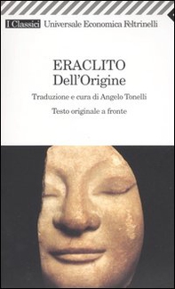 Dell'origine. Testo greco a fronte - Librerie.coop Dell'origine. Testo greco a fronte - Librerie.coop