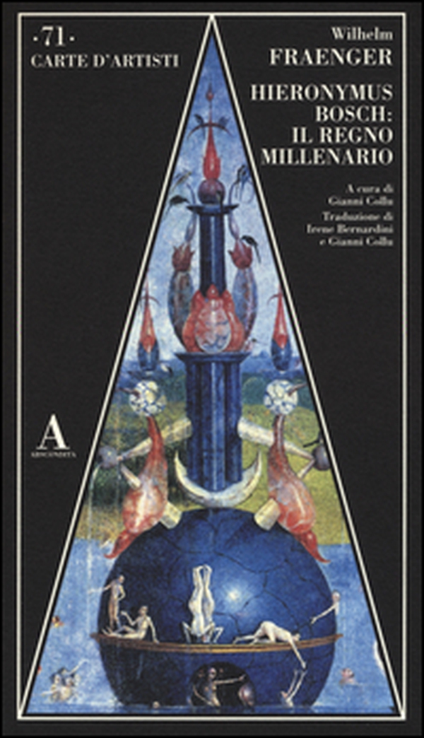Hieronymus Bosch: il regno millenario - Librerie.coop Hieronymus Bosch: il regno millenario - Librerie.coop