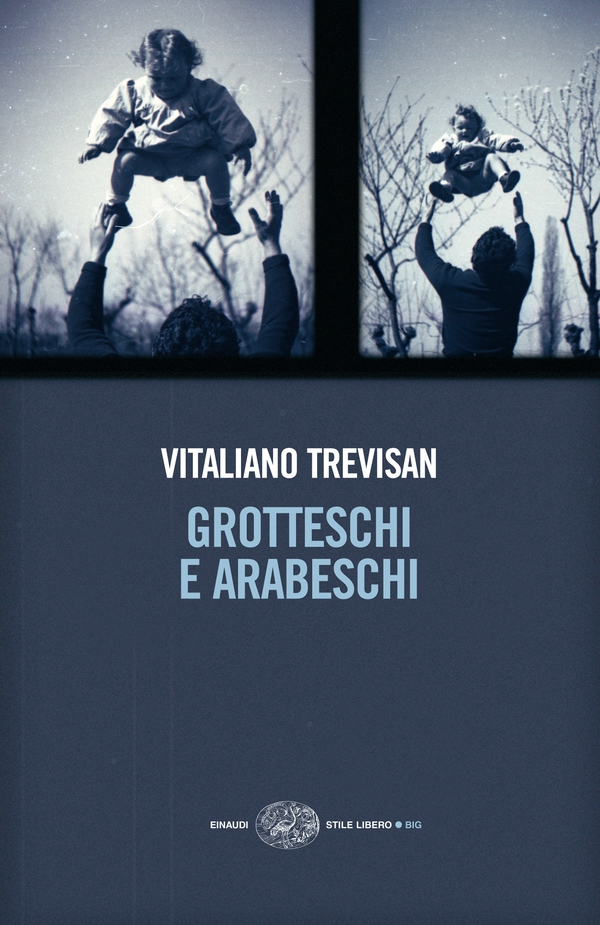Grotteschi e Arabeschi - Librerie.coop Grotteschi e Arabeschi - Librerie.coop