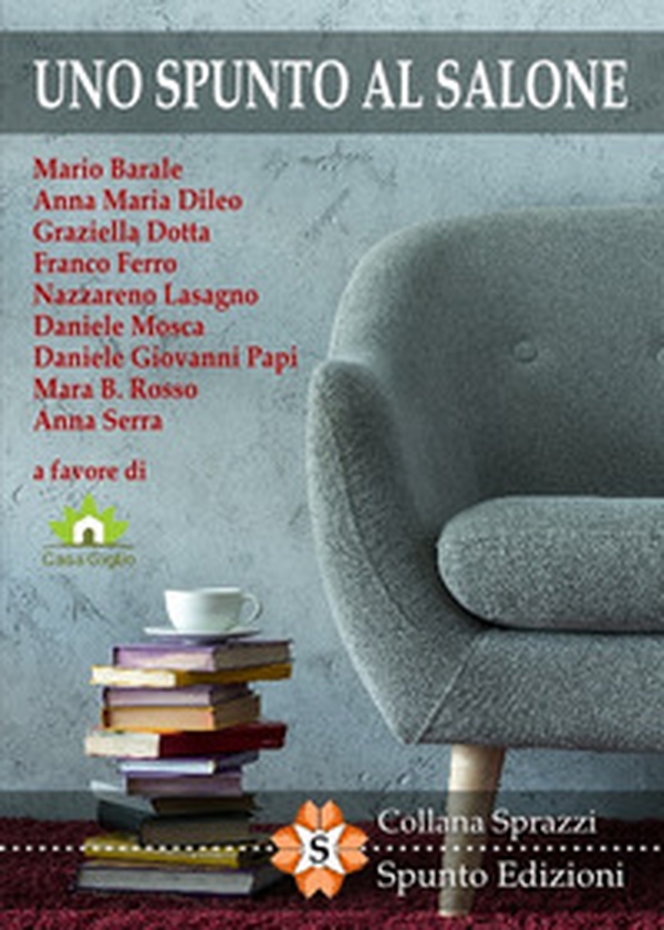 Uno Spunto al Salone - Librerie.coop Uno Spunto al Salone - Librerie.coop