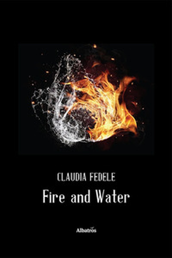 Fire and water - Librerie.coop Fire and water - Librerie.coop