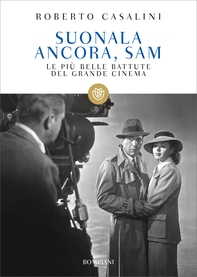 Suonala ancora, Sam - Librerie.coop Suonala ancora, Sam - Librerie.coop
