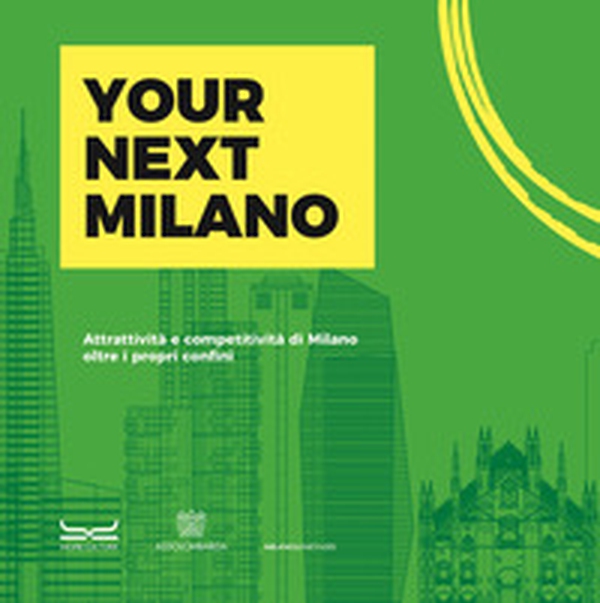 Your Next Milano - Librerie.coop Your Next Milano - Librerie.coop