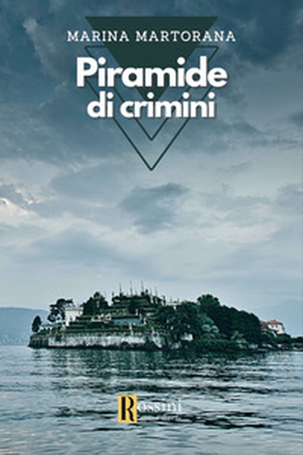 Piramide di crimini - Librerie.coop Piramide di crimini - Librerie.coop