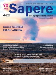 Sapere. Idee e progressi della scienza - Vol. 5 - Librerie.coop