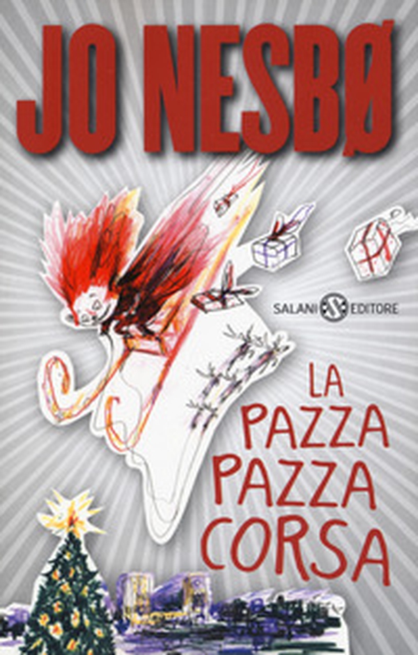 La pazza pazza corsa - Librerie.coop La pazza pazza corsa - Librerie.coop