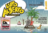 IL MENSILE DI LUPO ALBERTO 418 - Librerie.coop IL MENSILE DI LUPO ALBERTO 418 - Librerie.coop