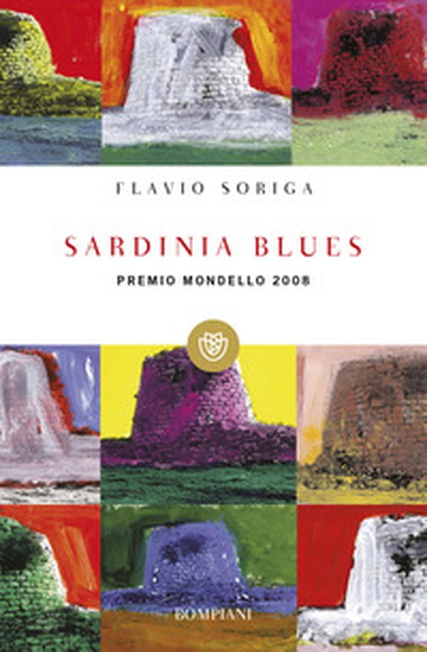 Sardinia blues - Librerie.coop Sardinia blues - Librerie.coop