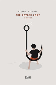 The caviar lady - Librerie.coop