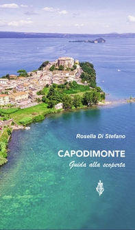 Capodimonte. Guida alla scoperta - Librerie.coop