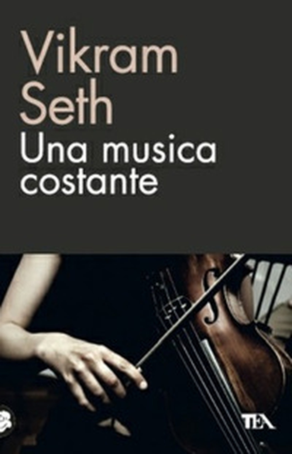 Una musica costante - Librerie.coop Una musica costante - Librerie.coop