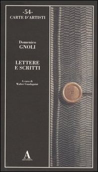 Lettere e scritti - Librerie.coop Lettere e scritti - Librerie.coop
